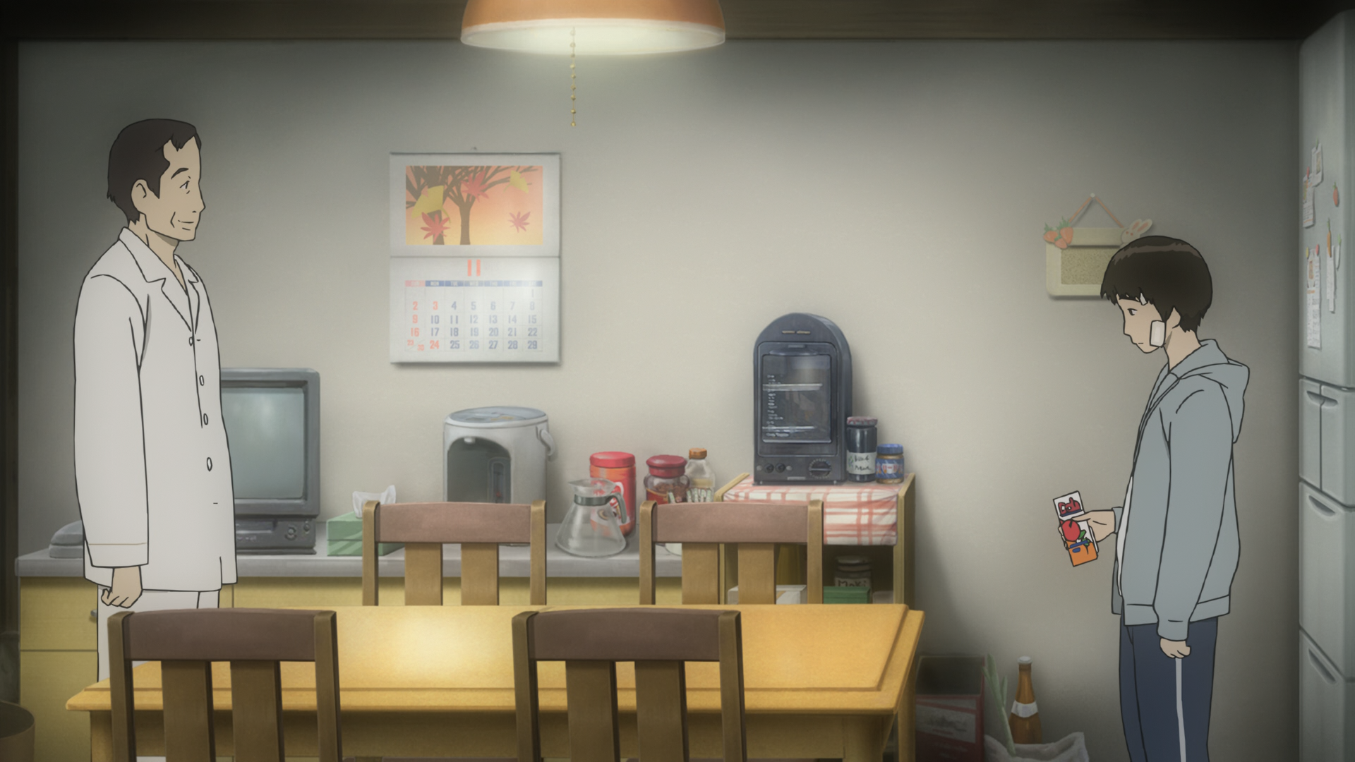 Colorful (Movie) (AkemiSubs)